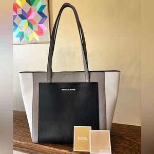 Michael Kors handbag